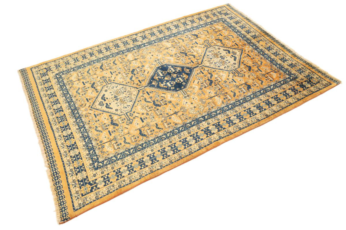 Persia Gabbeh Loribaft - 1