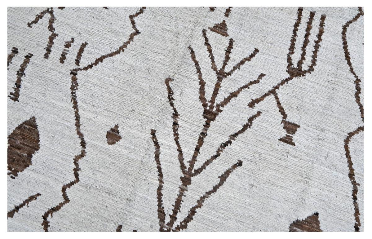 Berber Contemporary - 1