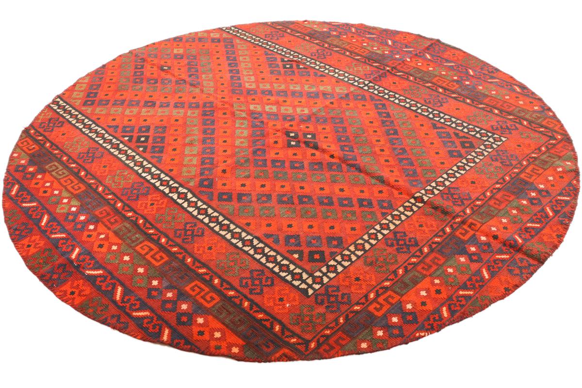 Kilim Afghan Antique - 1