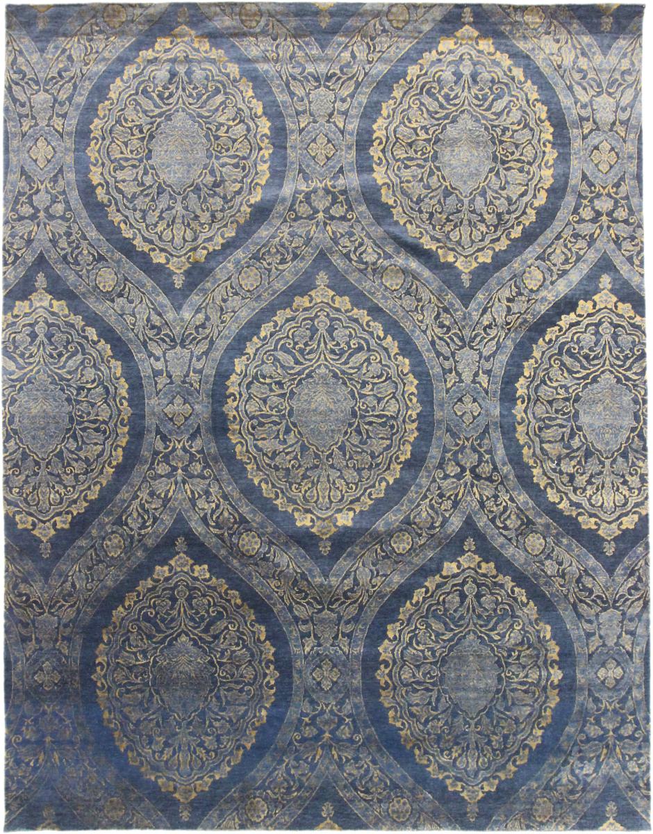 Tapete indiano Sadraa 296x231 296x231, Tapete persa Atado à mão