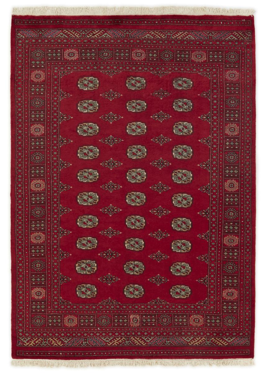 Tappeto pakistano Pakistan Buchara 2ply 242x170 242x170, Tappeto persiano Annodato a mano