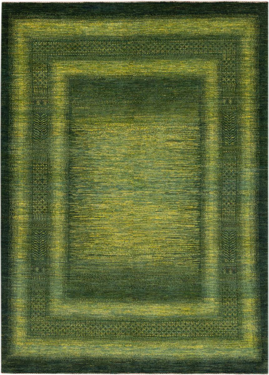 Persian rug Persian Gabbeh Loribaft Essence 237x173 237x173, Persian rug Hand-knotted