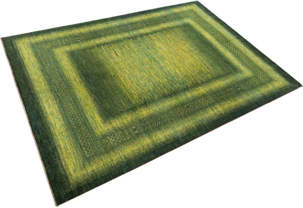 Persian Gabbeh Loribaft Essence - 1