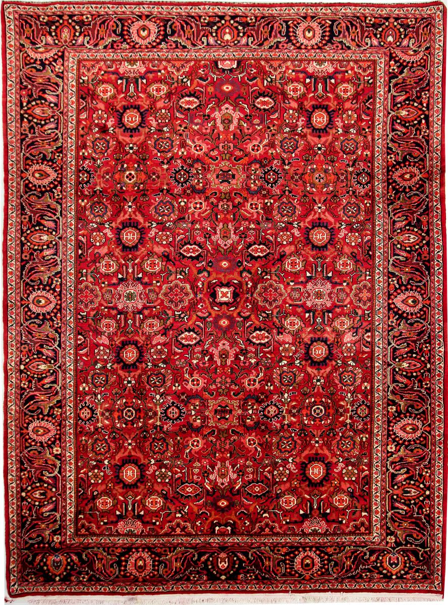 Persian Rug Nanadj 337x256 337x256, Persian Rug Knotted by hand