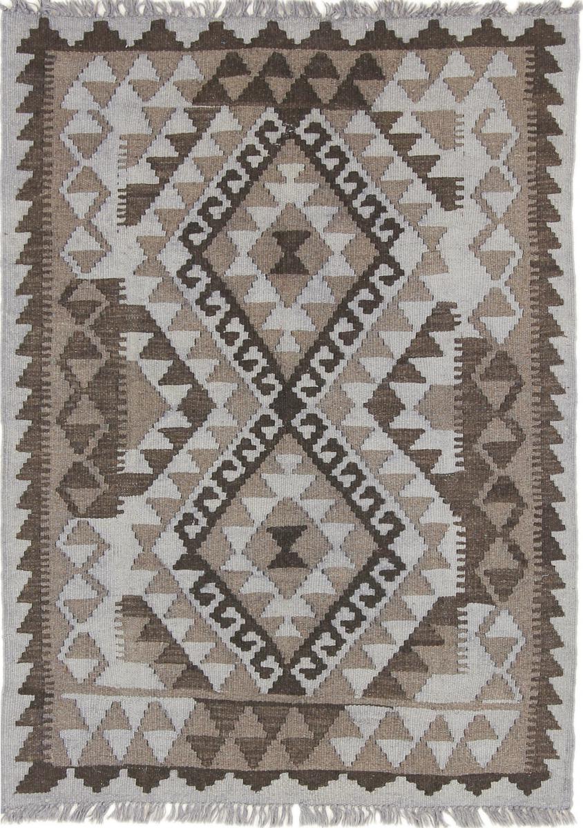 Tapete afegão Kilim Afegão Heritage Limited 113x83 113x83, Tapete persa Tecido à mão