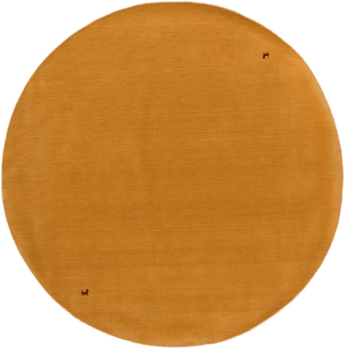 Indiai szőnyeg Loom Gabbeh 200x200 200x200, Perzsa szőnyeg Kézzel csomózva