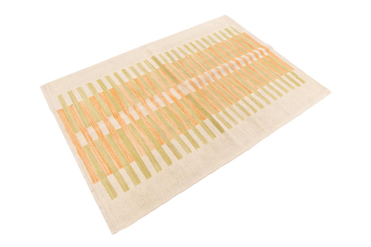 Kilim Afghan Design - 1