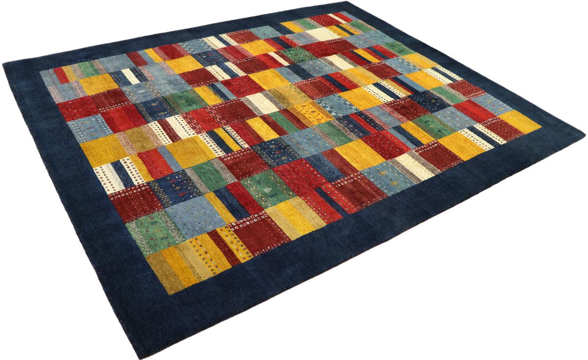 Persian Gabbeh Loribaft Atelier - 1