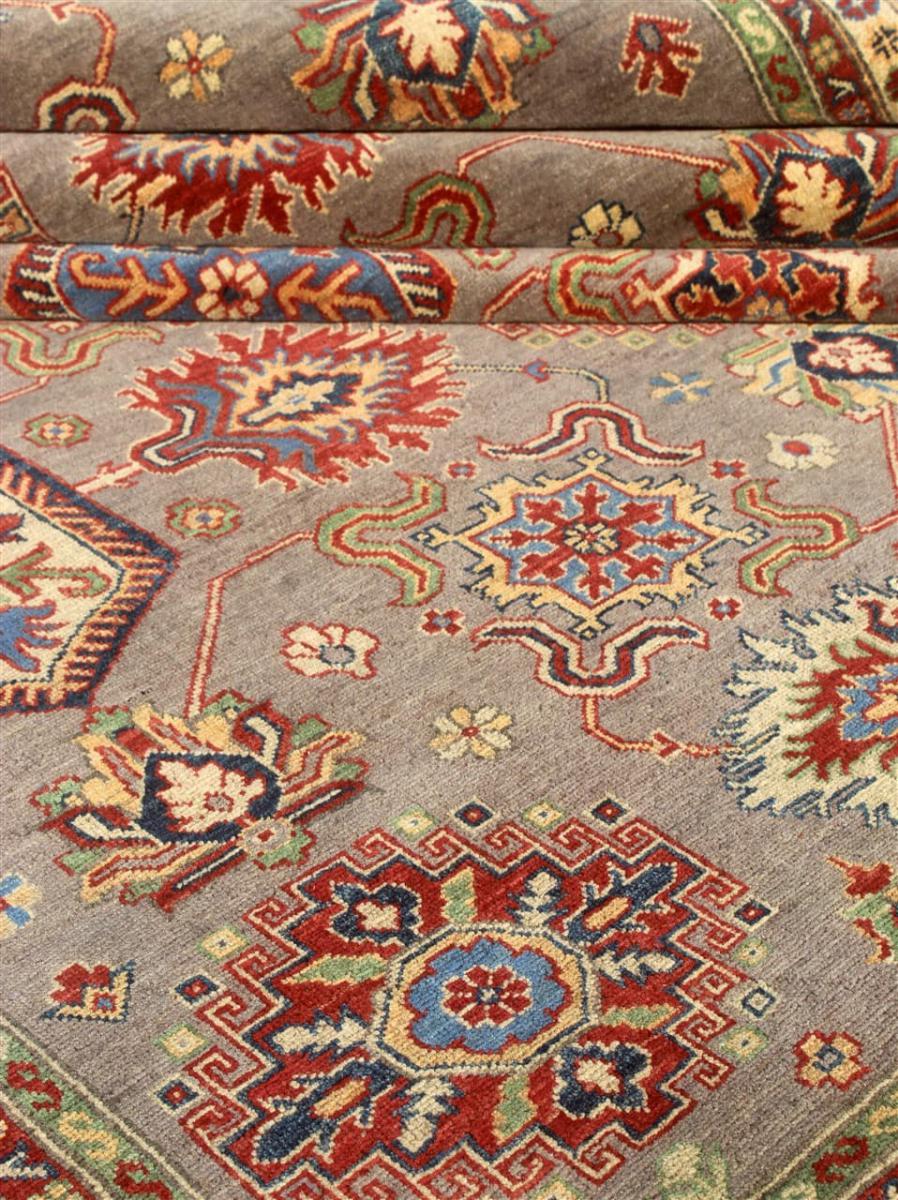 Kazak Ghazni - 1