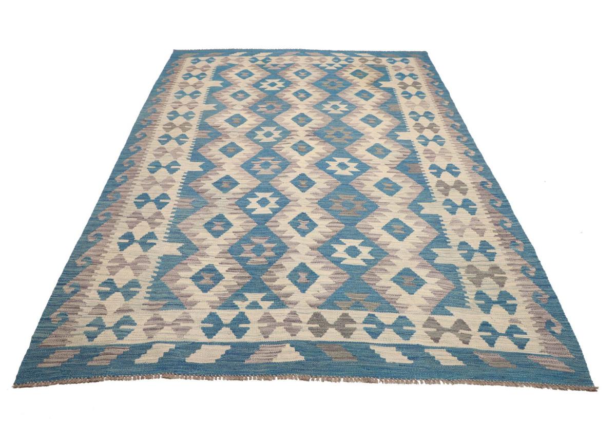 Kilim Afegão - 1