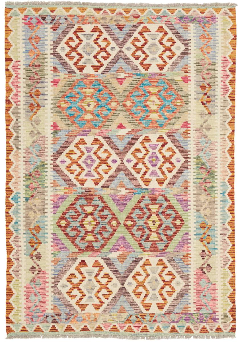 Afghan rug Kilim Afghan 178x124 178x124, Persian Rug Woven by hand