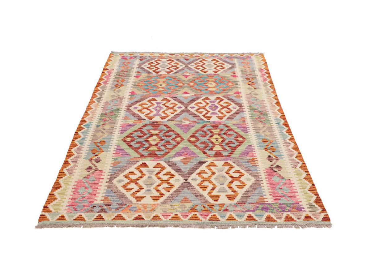 Kilim Afghan - 1