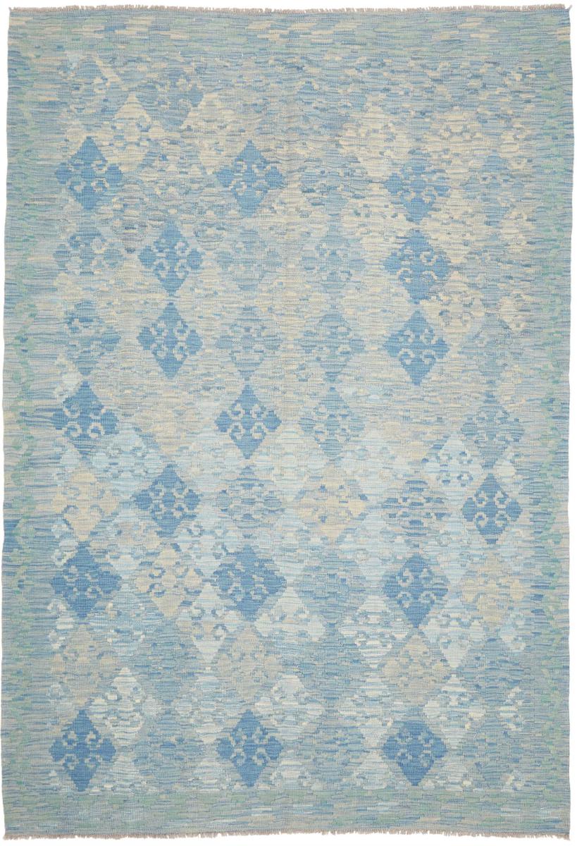 Afghan rug Kilim Afghan Heritage 267x174 267x174, Persian Rug Woven by hand