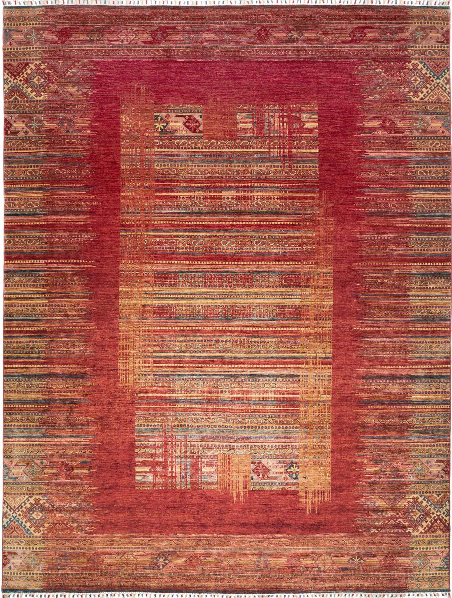 Alfombra pakistaní Arijana Spectrum 359x277 359x277, Alfombra persa Anudado a mano