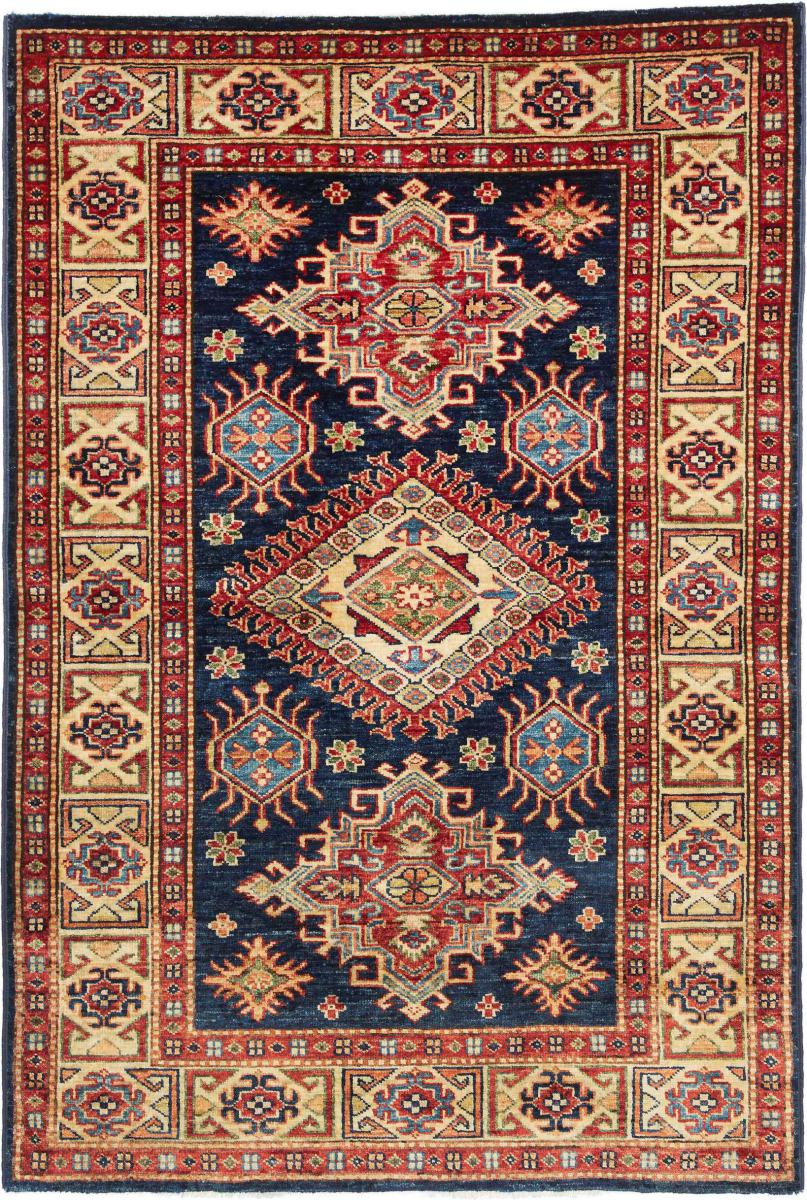 Pakistani rug Kazak 149x102 149x102, Persian rug Hand-knotted