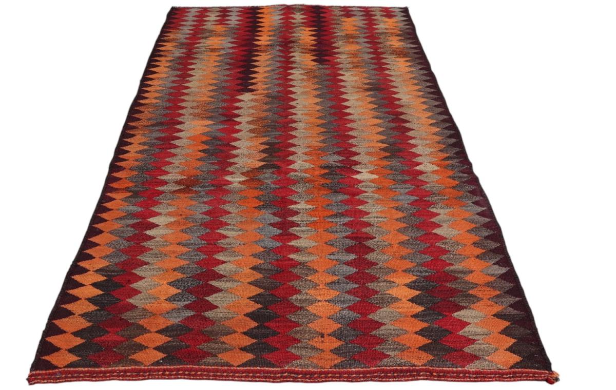 Kilim Fars Antique - 1