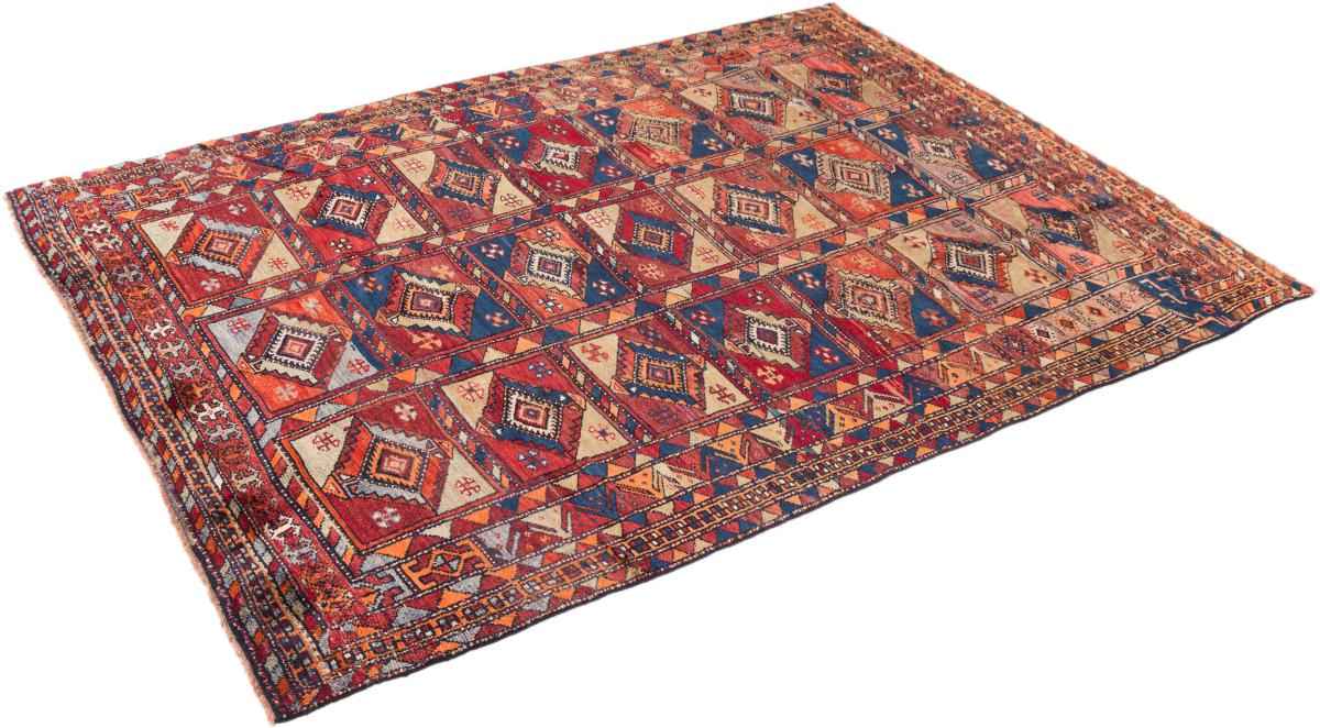 Ghutschan Gammal - 1