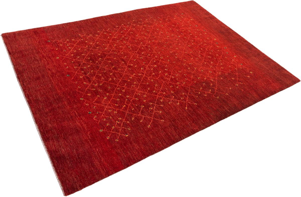 Persian Gabbeh Loribaft Essence - 1