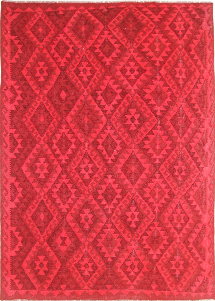 Tapete afegão Kilim Afegão Heritage Limited 281x203 281x203, Tapete persa Tecido à mão