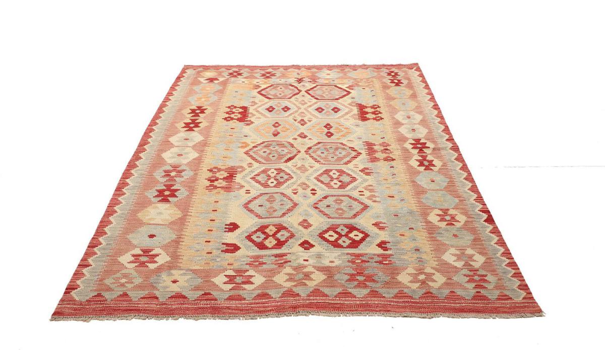 Kilim Afegão - 1