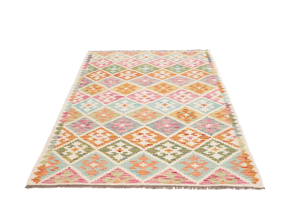 Kilim Afghan - 1