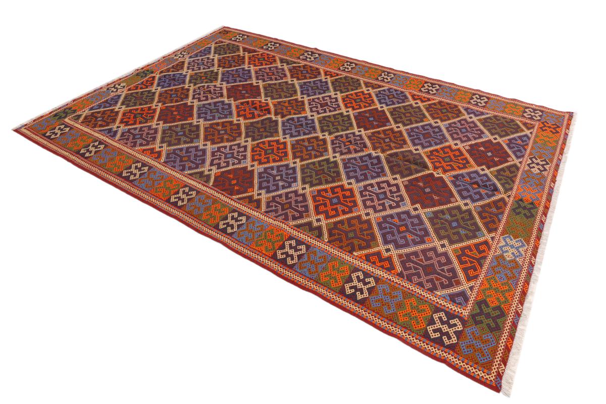 Kilim Afegão - 1