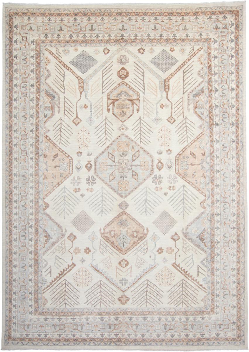 Tappeto pakistano Arijana Klassik 425x301 425x301, Tappeto persiano Annodato a mano