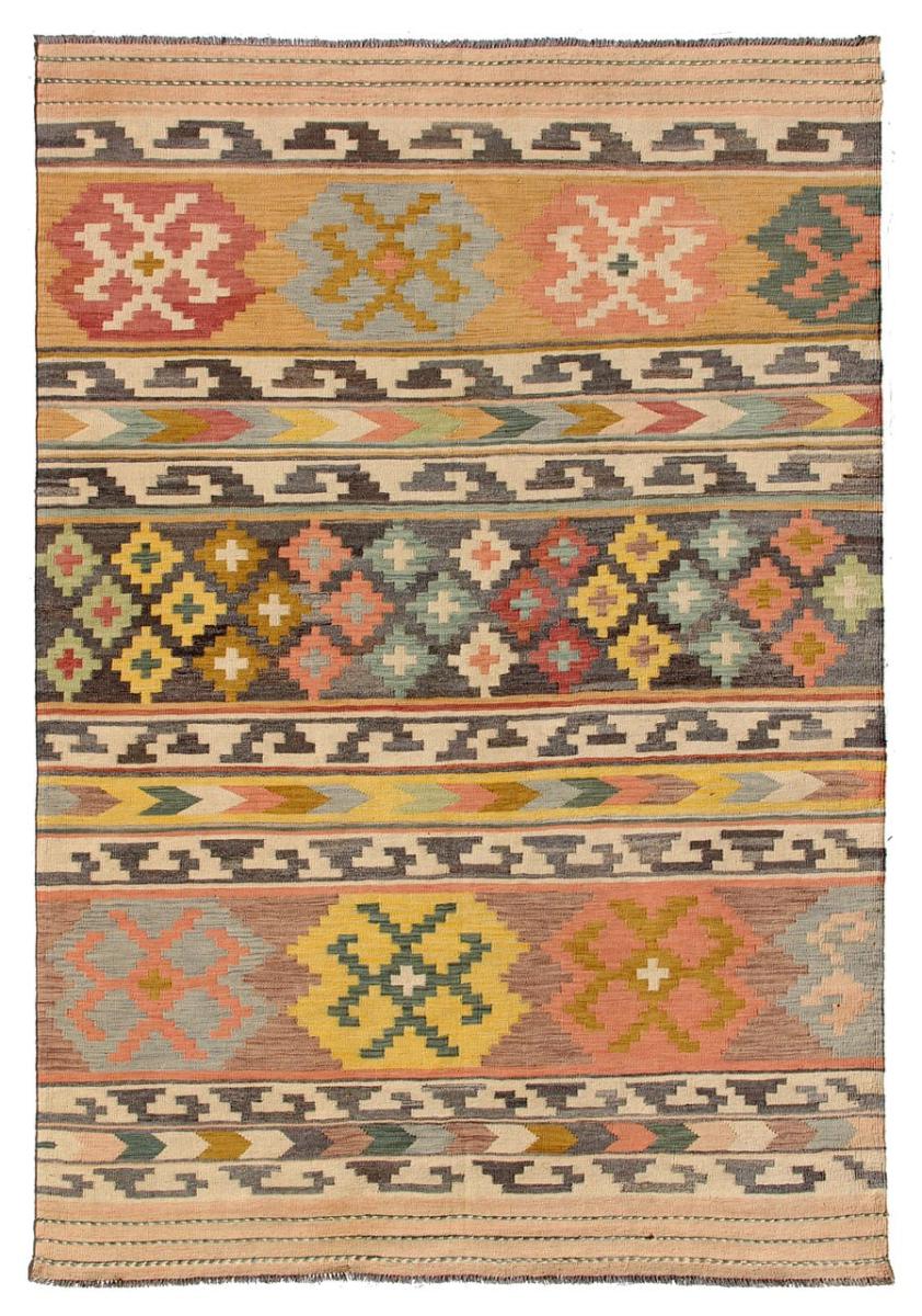Afganistan-matto Kelim Afghan Heritage 295x203 295x203, Persialainen matto kudottu