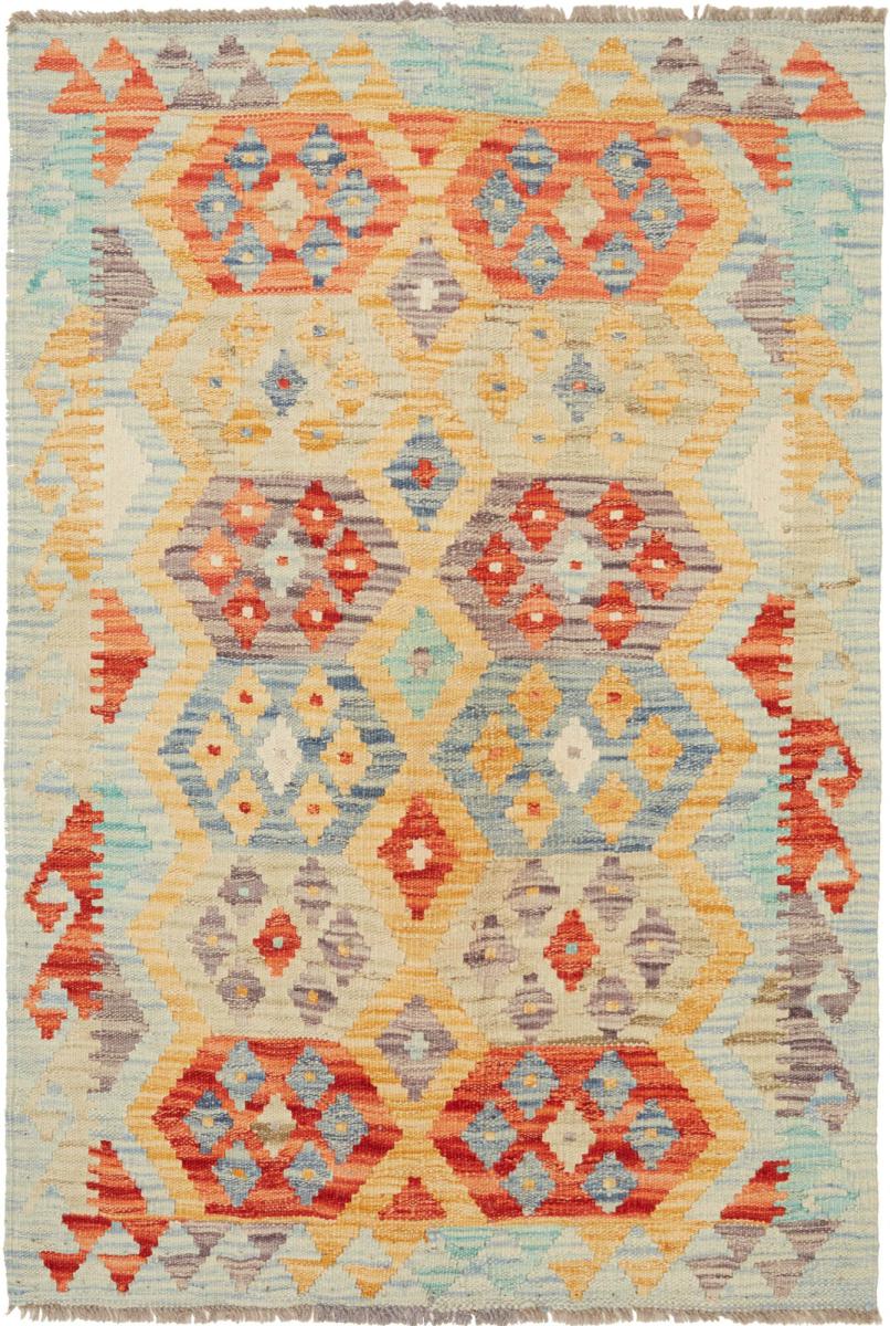 Kilim Afgán - 1