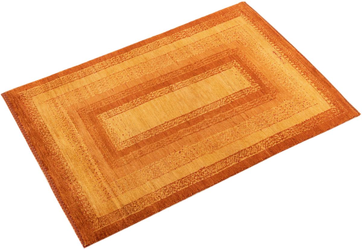 Persa Gabbeh Kashkuli Banafsheh - 1