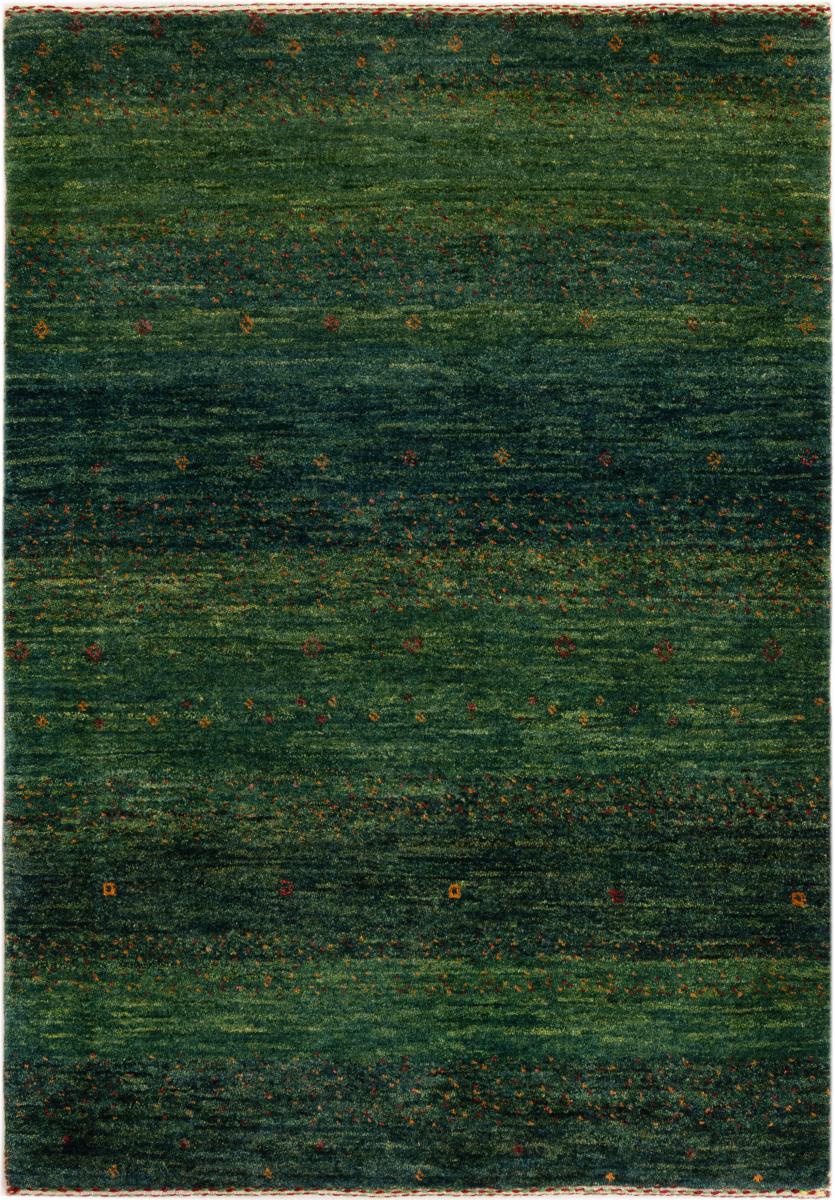 Dywan perski Perser Gabbeh Loribaft Essence 125x87 125x87, Dywan perski Ręcznie tkany