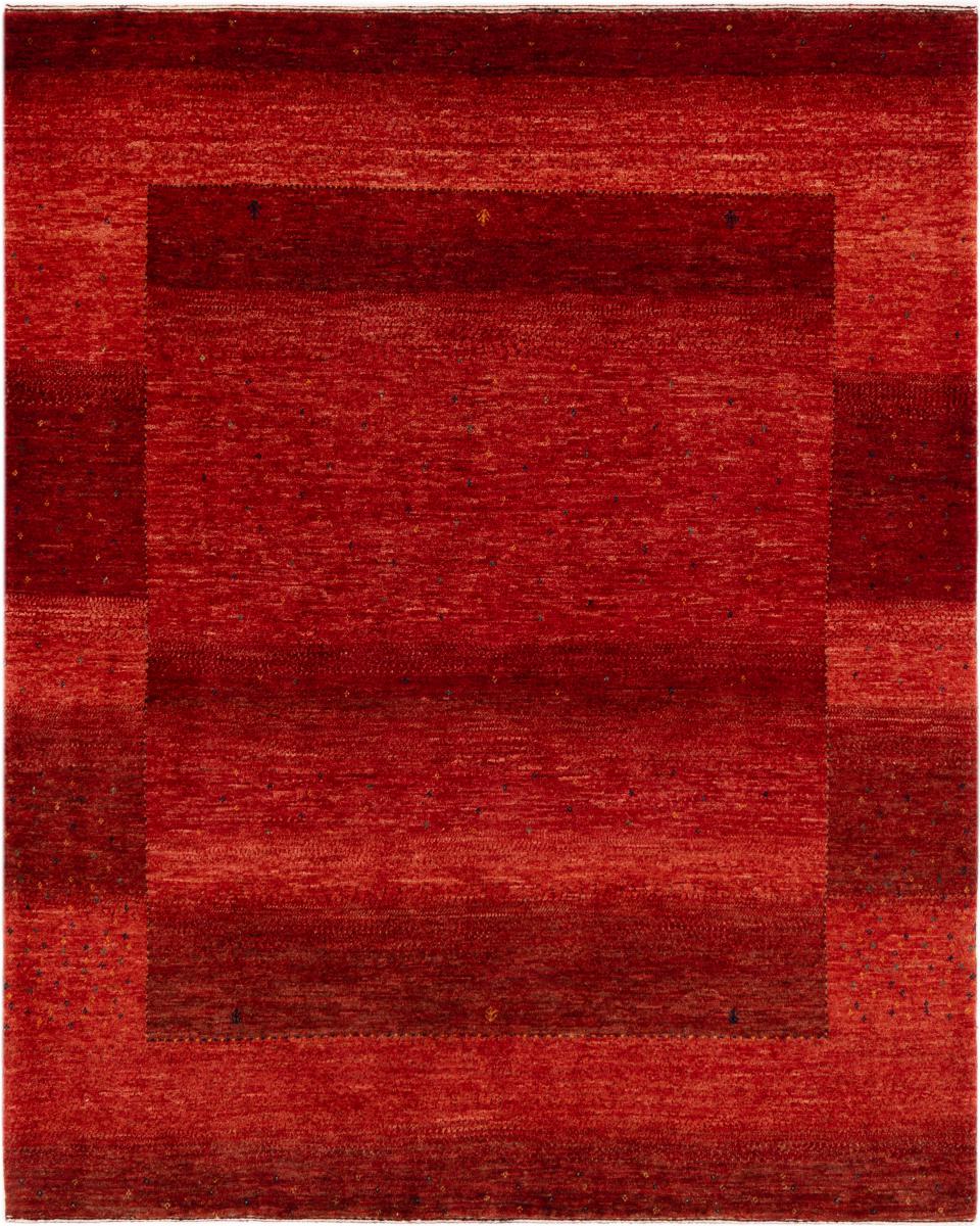 Persian rug Persian Gabbeh Loribaft Essence 189x154 189x154, Persian rug Hand-knotted