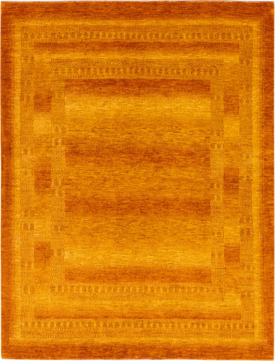 Persian rug Persian Gabbeh Loribaft Essence 232x179 232x179, Persian rug Hand-knotted