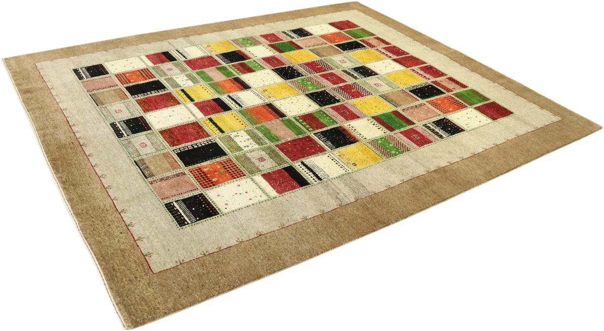 ペルシャ ギャッベ ペルシャ ロリbaft Atelier - 1