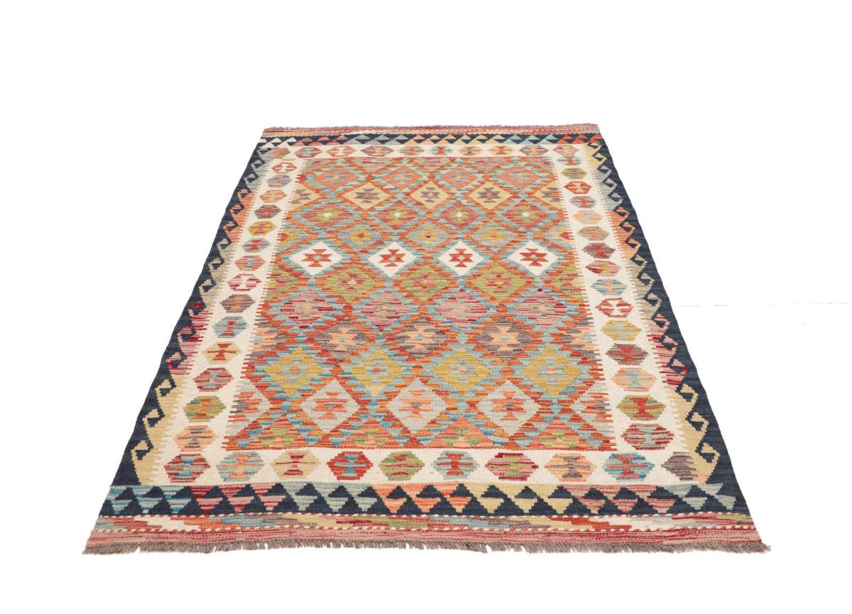 Kilim Afghan - 1