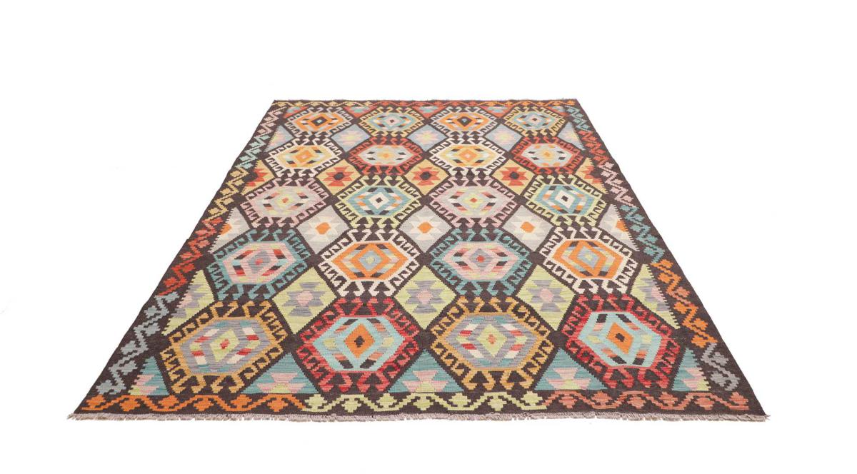 Kilim Afghan - 1
