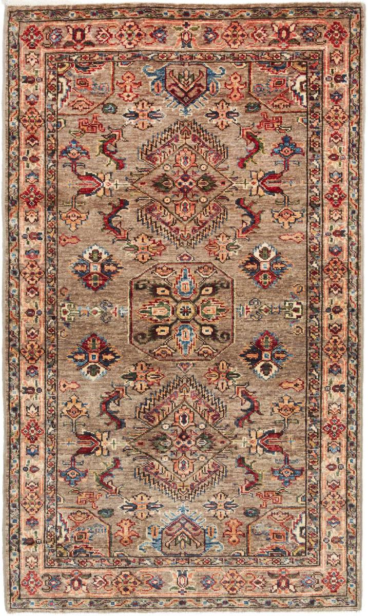 Pakistani rug Kazak 151x86 151x86, Persian rug Hand-knotted