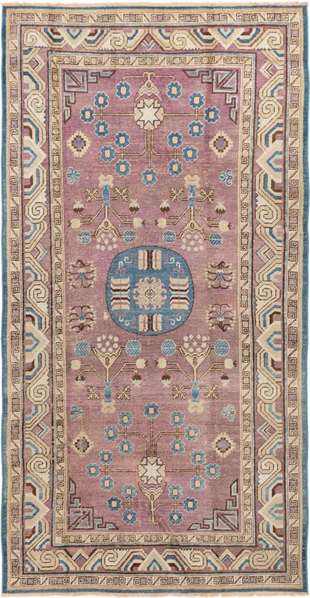 Afghan rug Afghan Samargand Old 295x153 295x153, Persian Rug Knotted by hand