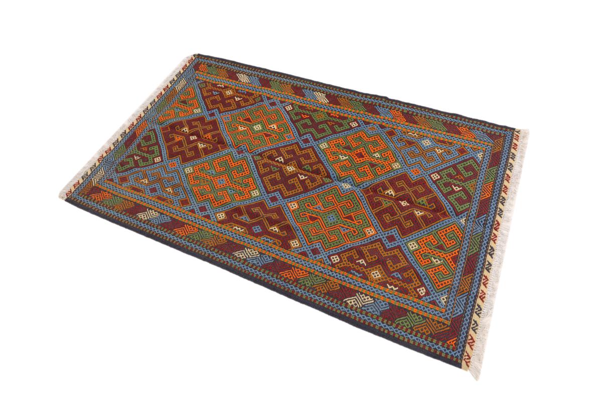 Kilim Afegão - 1