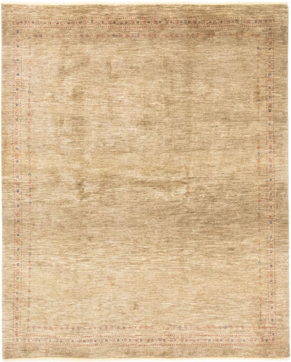 Persisk matta Persisk Gabbeh Loribaft 248x202 248x202, Persisk matta Knuten för hand