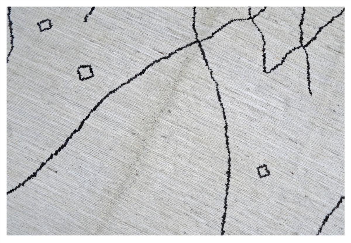 Berber Contemporary - 1