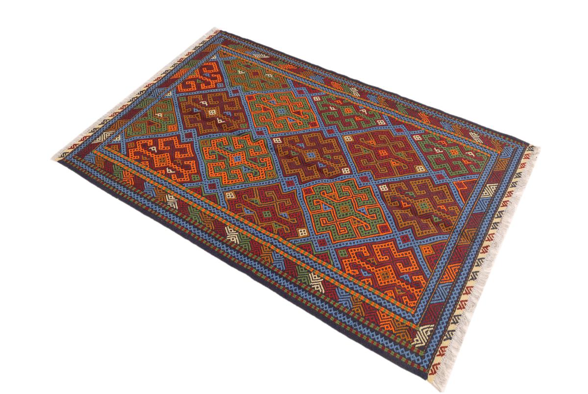 Kilim Afgán - 1