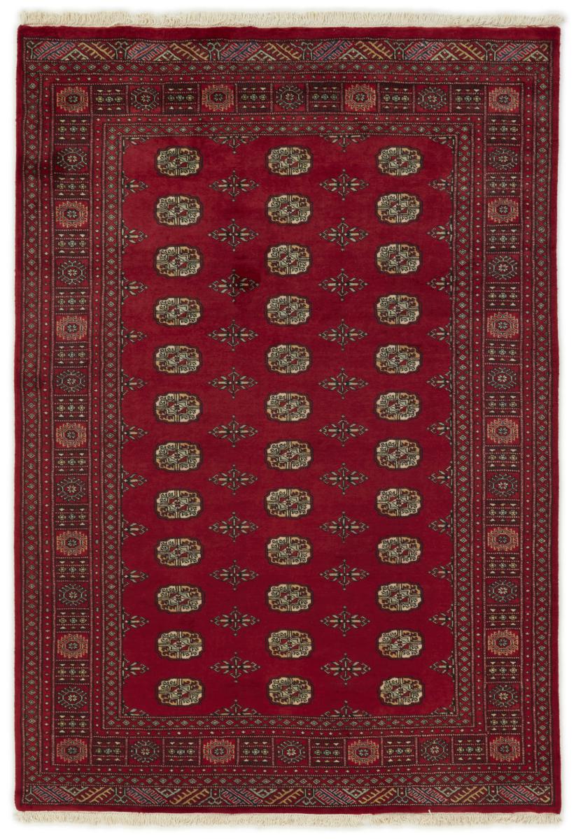 Tappeto pakistano Pakistan Buchara 2ply 244x169 244x169, Tappeto persiano Annodato a mano
