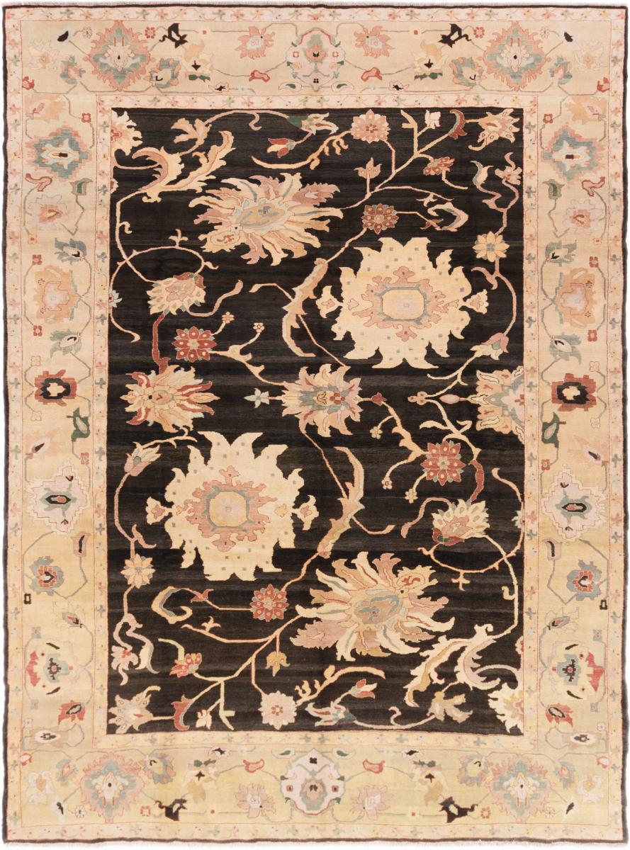 Covor pakistanez Ziegler Farahan 431x311 431x311, Covor persan Înnodat manual