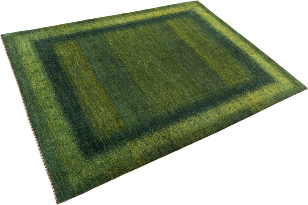Persian Gabbeh Loribaft Essence - 1