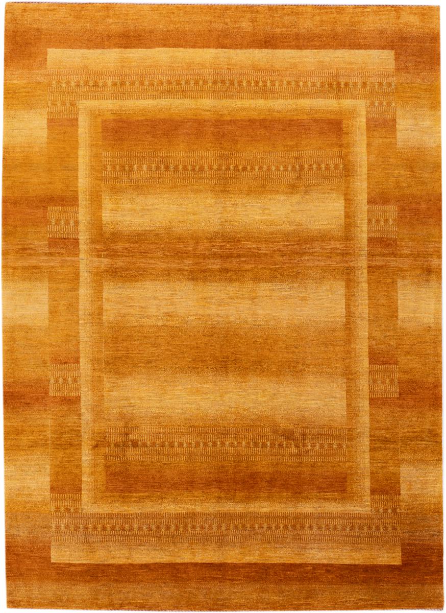Persian rug Persian Gabbeh Loribaft Essence 299x216 299x216, Persian rug Hand-knotted