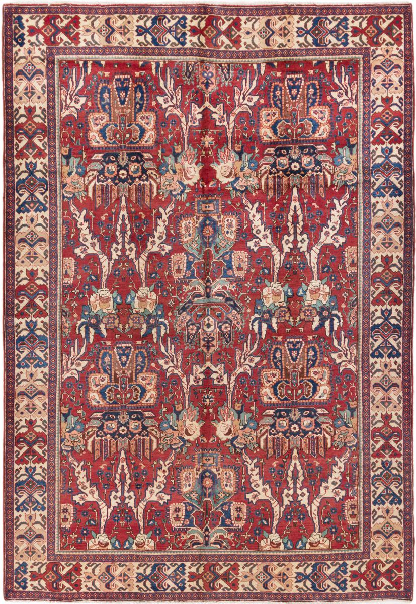 Persian Rug Bidjar Khalkhal Old 327x227 327x227, Persian Rug Knotted by hand