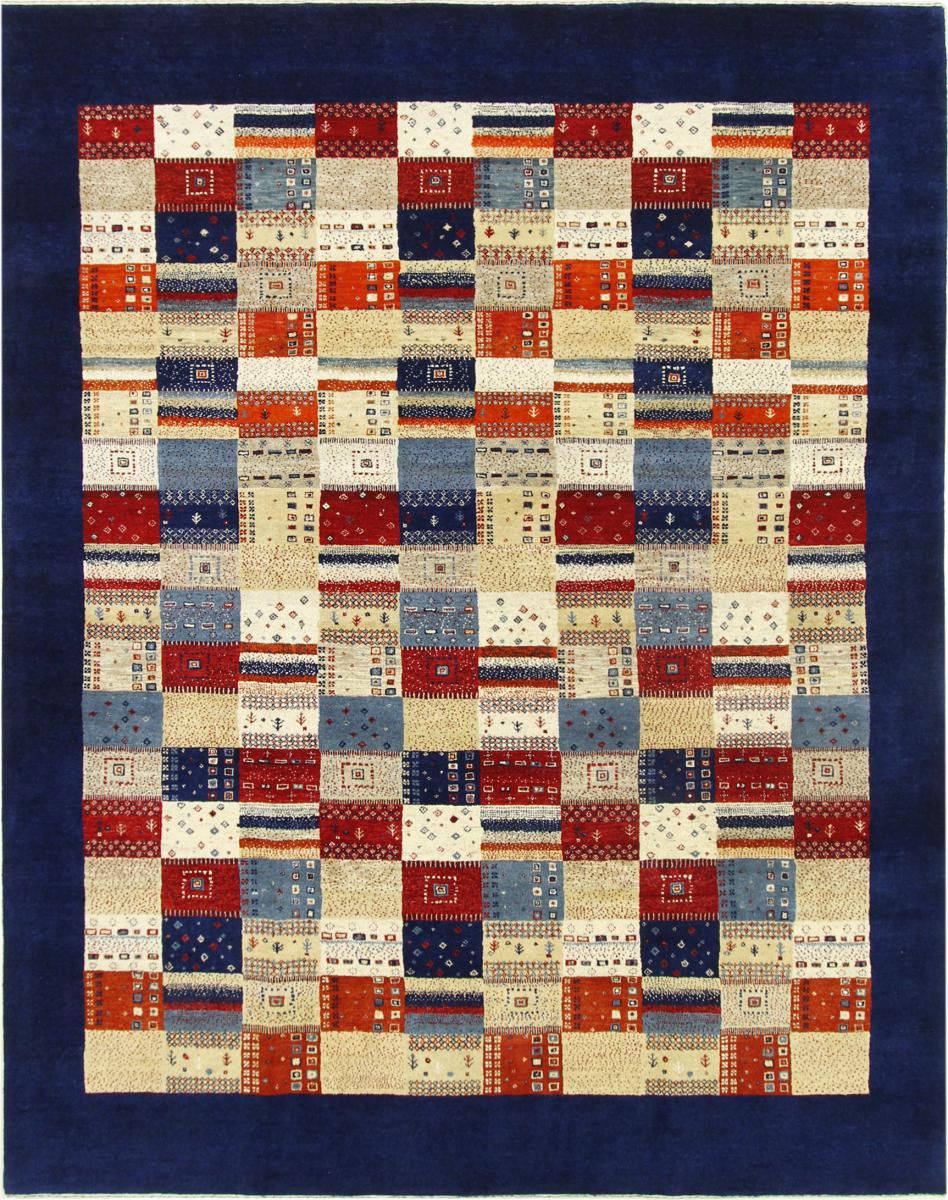 Persisk matta Persisk Gabbeh Loribaft Atelier 294x236 294x236, Persisk matta Knuten för hand