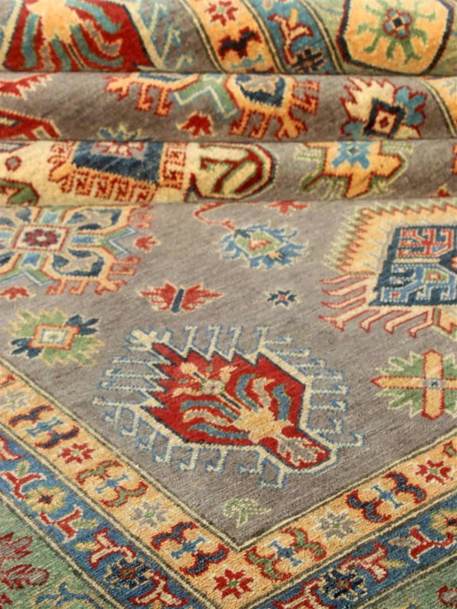 Kazak Ghazni - 1