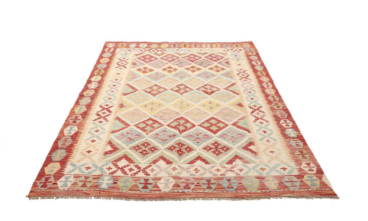 Kilim Afegão - 1